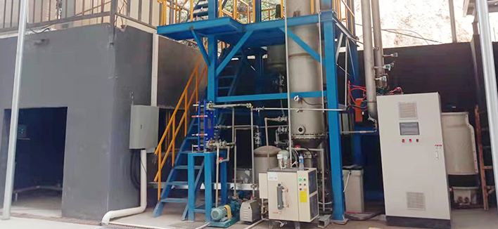 一站式服務優勢