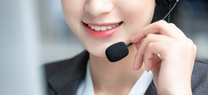 貼心的售后服務