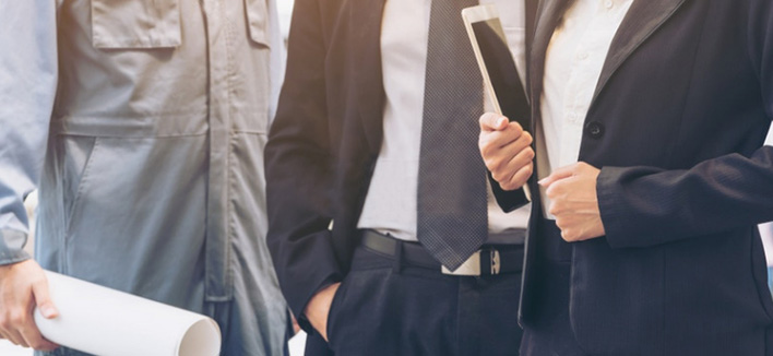 環保工程服務商