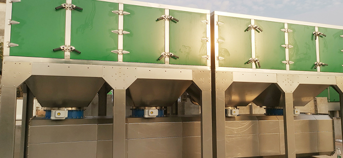 致力于品質工程