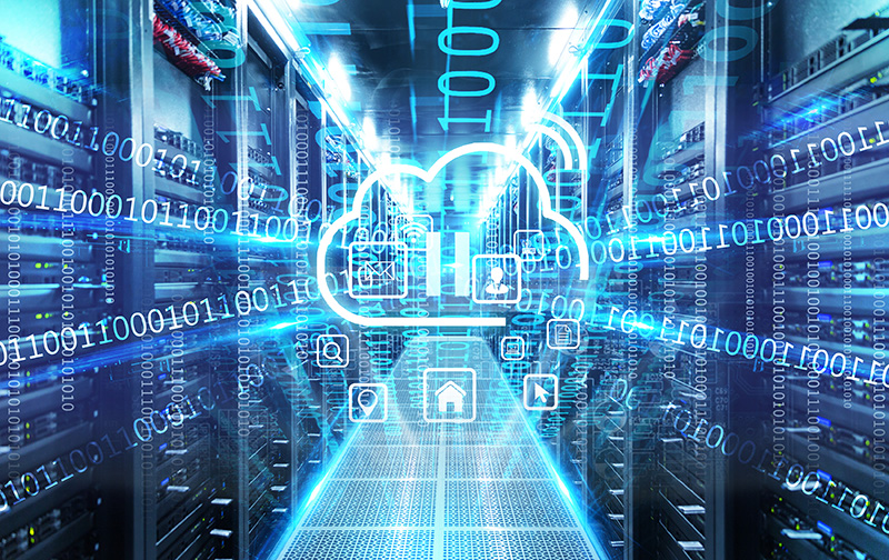 通信設備制造業