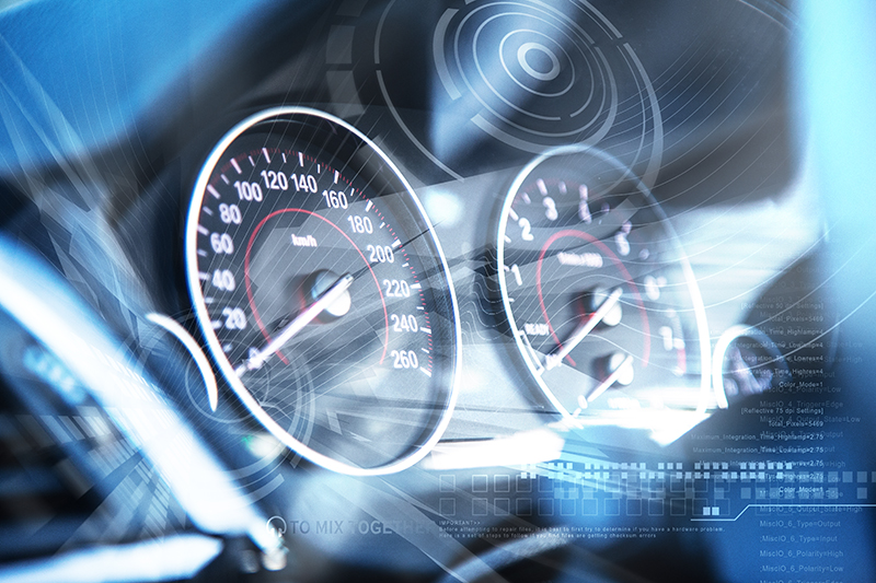 儀器儀表制造業