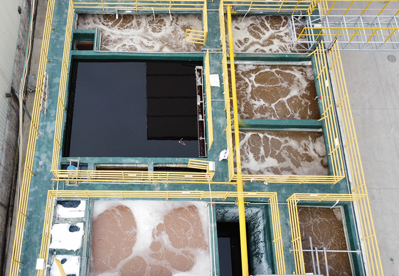 Final treatment of p Final treatment of p