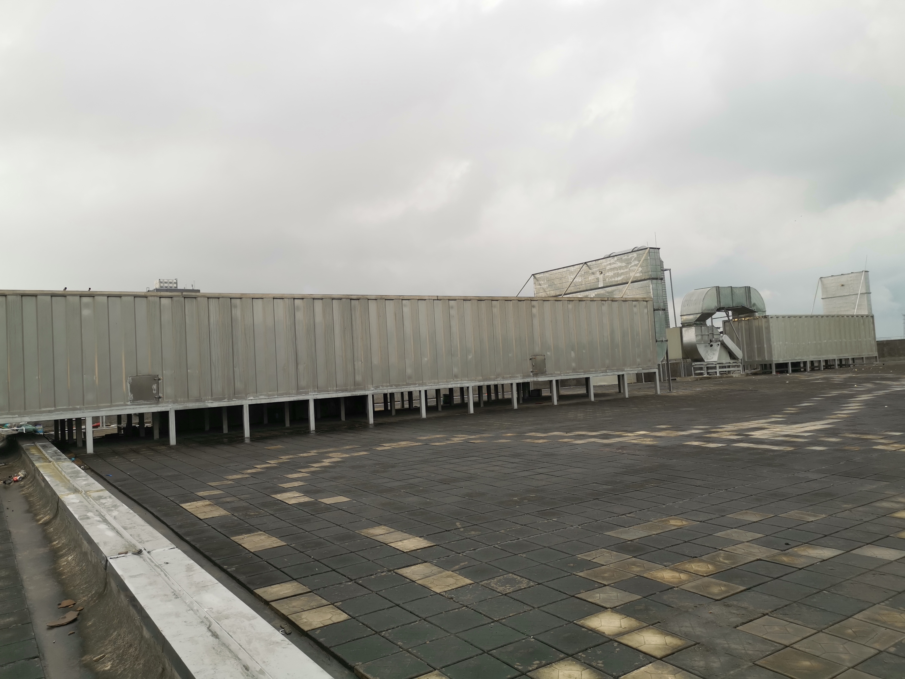 石化企業VOCs廢氣如何治理？