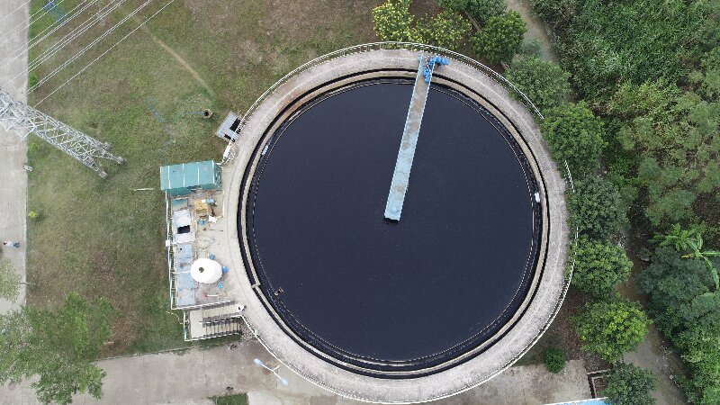 深度解析生活污水處理設(shè)備常見的幾種處理方法