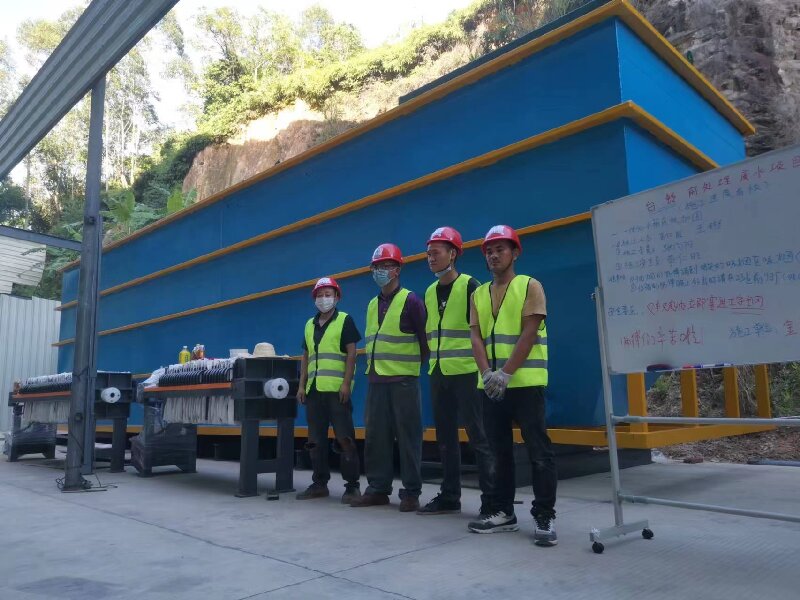 環保重壓下，養殖場污水到底該如何處理？